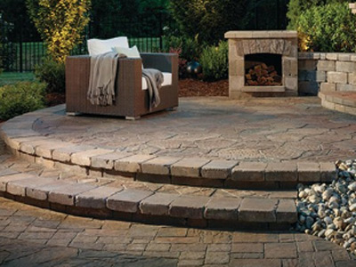 Hardscapes, Dublin, CA