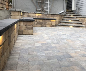 Hardscaping, Hayward, CA