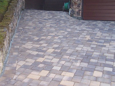 Hardscapes, San Ramon, CA