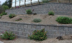 Retaining Walls, Hayward, CA