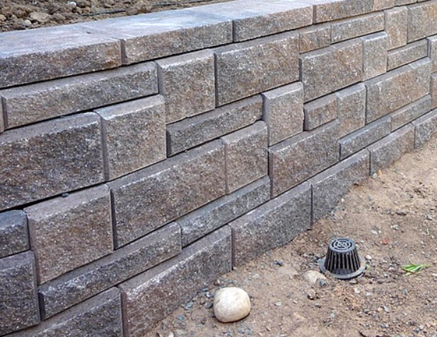 Outdoor Stone Veneer, Hayward, CA