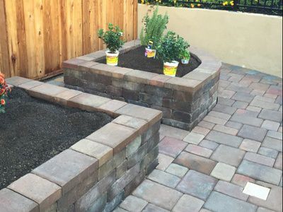 Paver Cleaning, Hayward, CA
