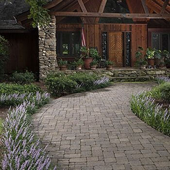 Patio Pavers