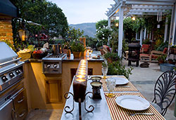 Outdoor Kitchens, Lafayette, CA