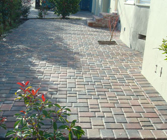 Patios