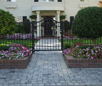 Walkways