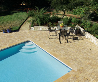Pool Decks
