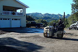 Step 4 - Paver Specs