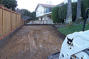 Step 2 - Paver Specs