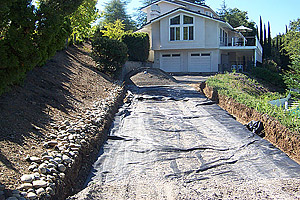Step 3 - Paver Specs