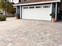 Belgard Driveway Pavers