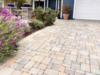 Belgard Driveway Pavers