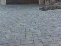 Driveway Pavers, Oakland, CA