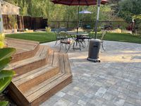 Outdoor Living, Lafayette, CA
