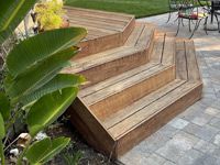 Patio Pavers, Lafayette, CA