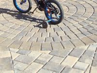 Patio Pavers, Oakland, CA