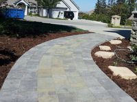 Walkway Pavers, Daly City, CA