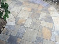 Walkway Pavers, San Jose, CA