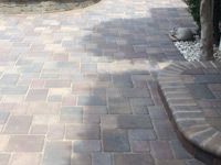 Walkway Pavers, Los Gatos, CA