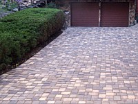 Concrete Paver Stones