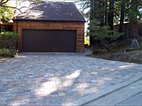 Driveway Pavers Bay Area