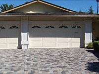 Driveway Paver Stones