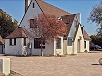Driveway Paver Stones