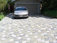Pavestone Driveway Pavers