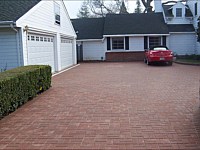 Holland Stone Pavers