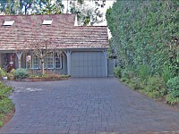 Ashlar Concrete Pavers