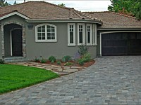 Natural Stone Pavers