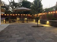 Outdoor Living, Orinda, CA