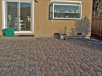 Concrete Patio Pavers