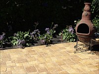 Patio Paver Stones