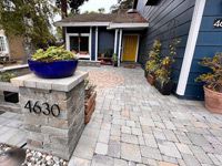 Patio Pavers, Danville, CA