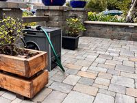 Patio Pavers, Dublin, CA