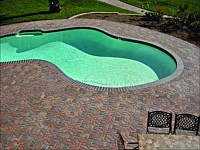 Pool Decks