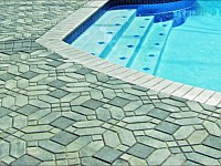 Pool Decks