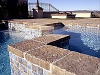 Pool Decks