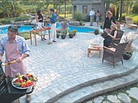 Pool Decks