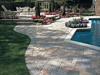 Pool Decks