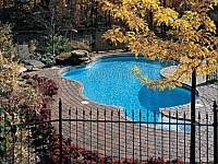 Pool Decks
