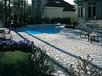Pool Decks