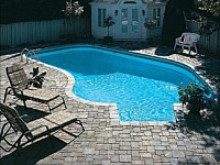 Pool Decks