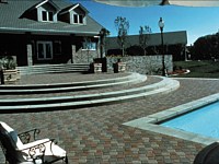 Pool Decks