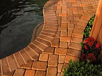 Pool Decks