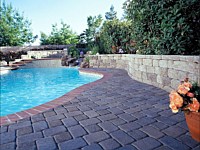 Pool Decks