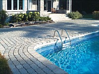 Pool Decks