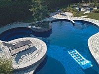 Pool Decks