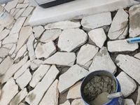 Walkway Pavers, Orinda, CA